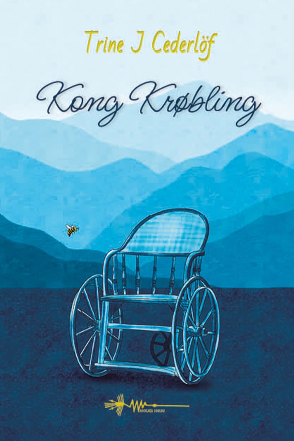 Kong Krøbling