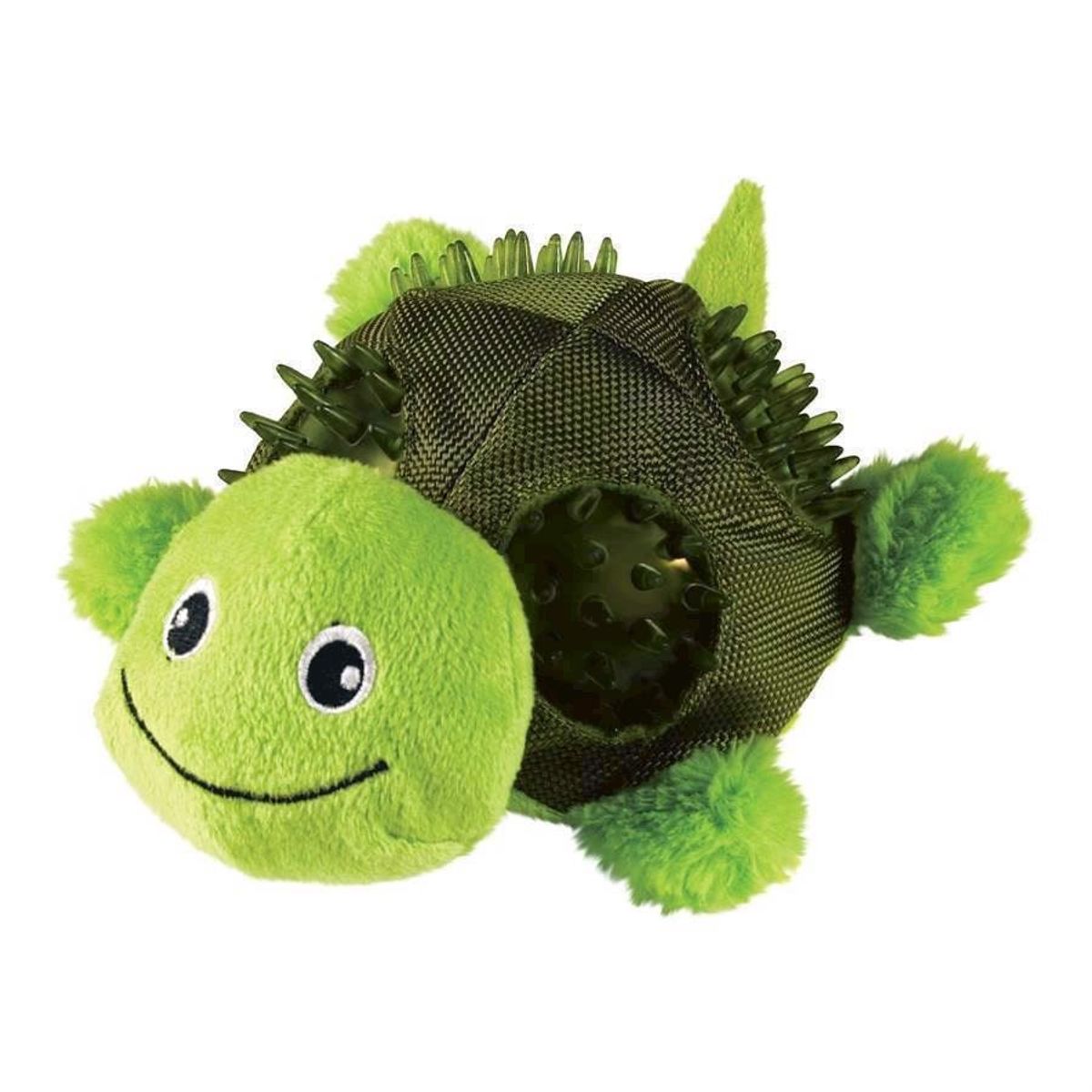 KONG Shells Turtle, large