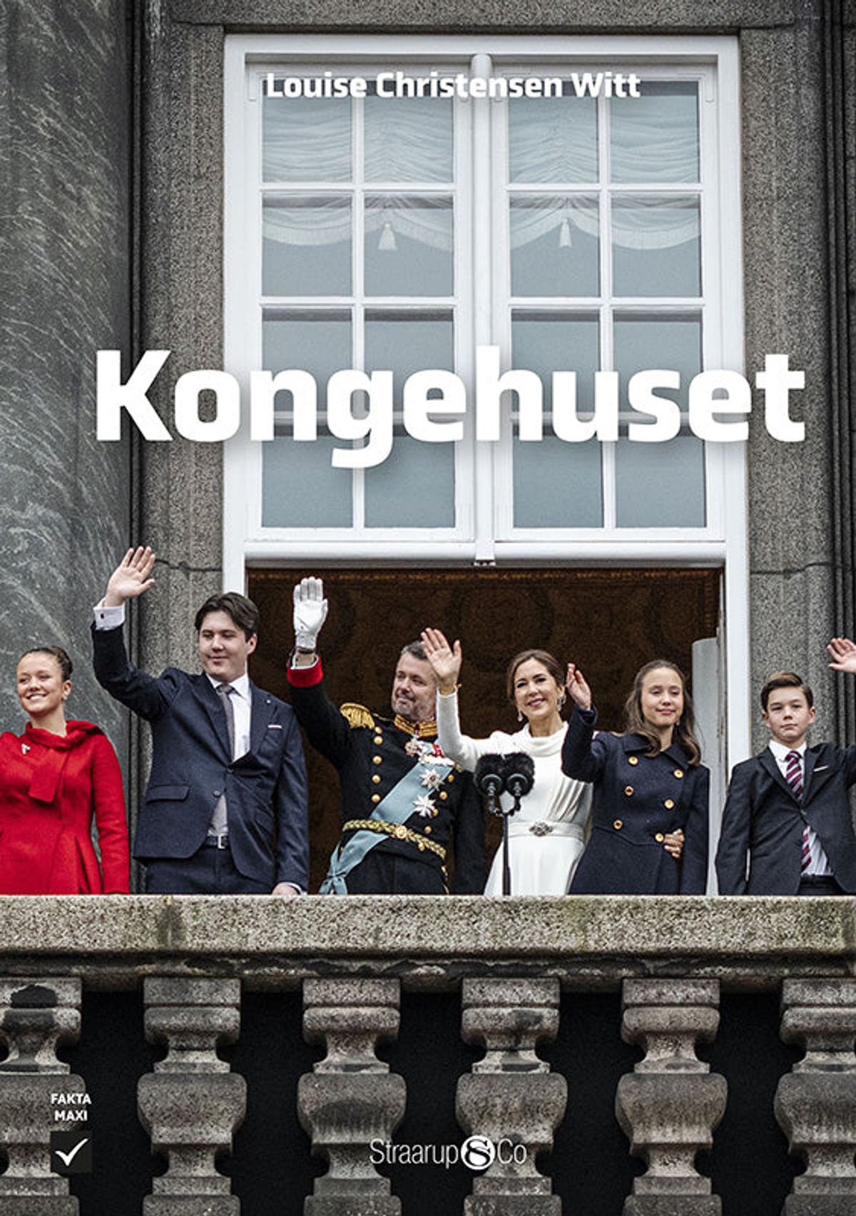 Kongehuset