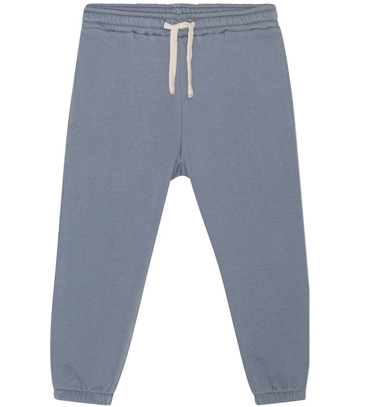 Konges Sløjd Sweatpants - Lou - Flint Stone