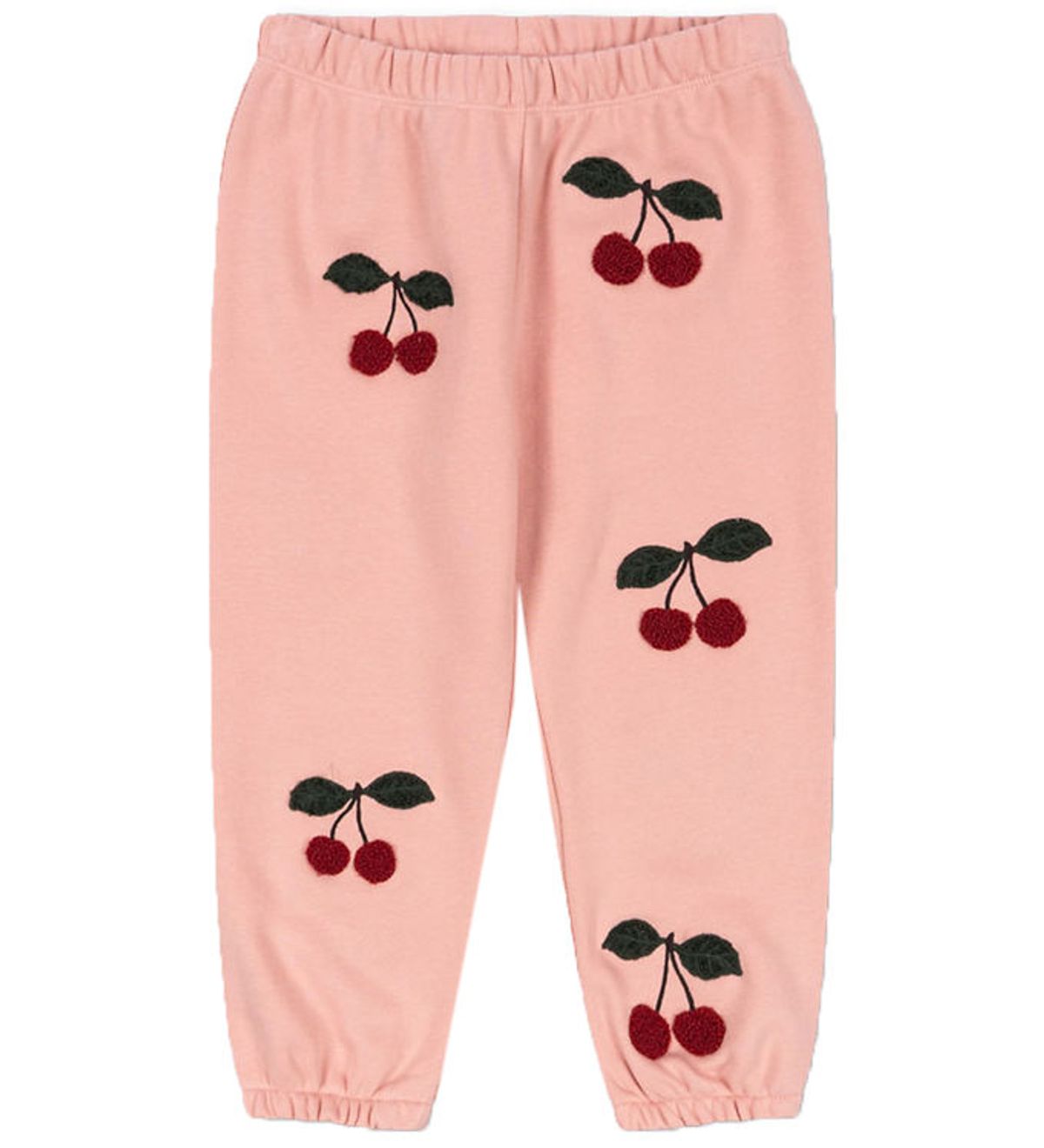 Konges Sløjd Sweatpants - Lou - Mellow Rose