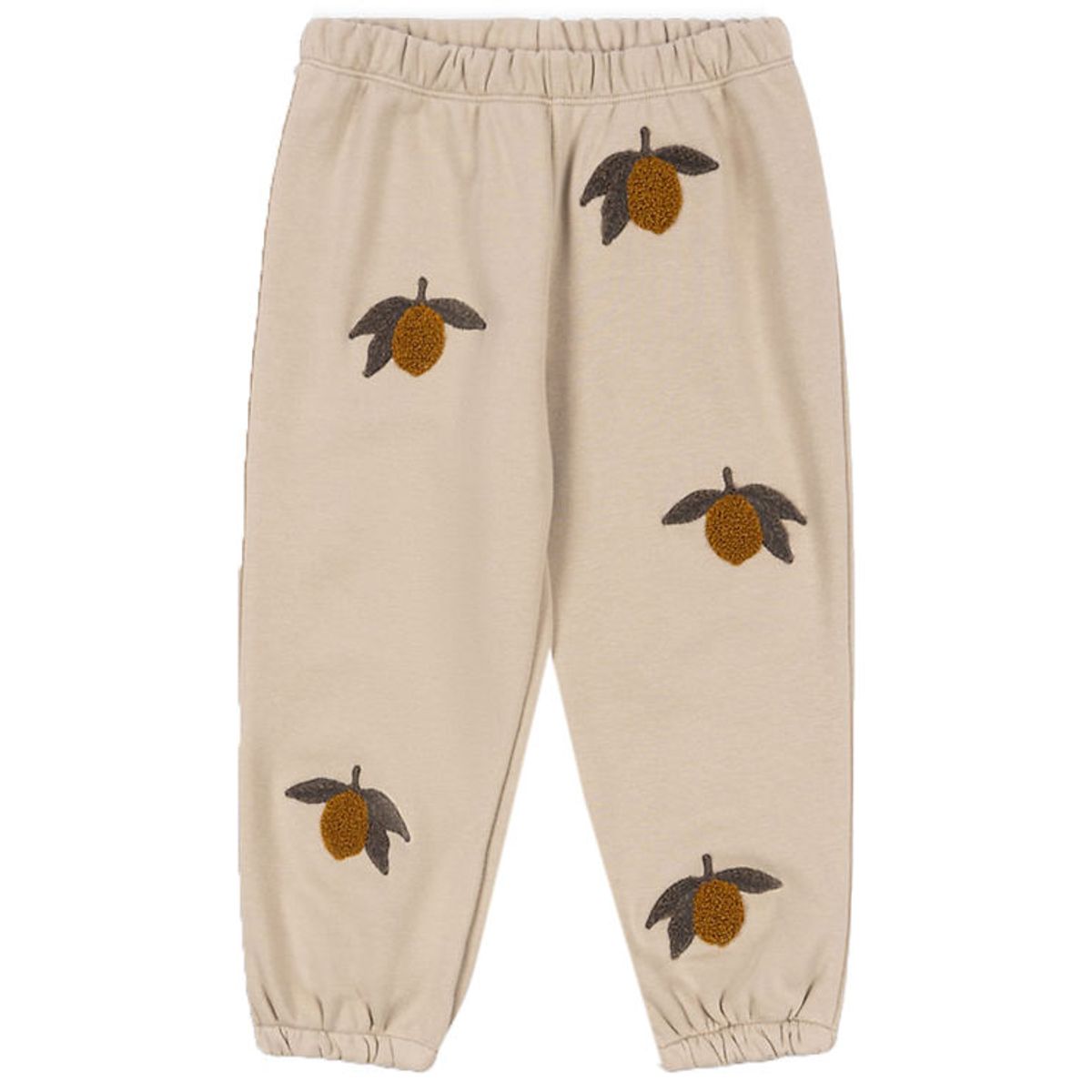 Konges Sløjd Sweatpants - Lou - Oxford Tan