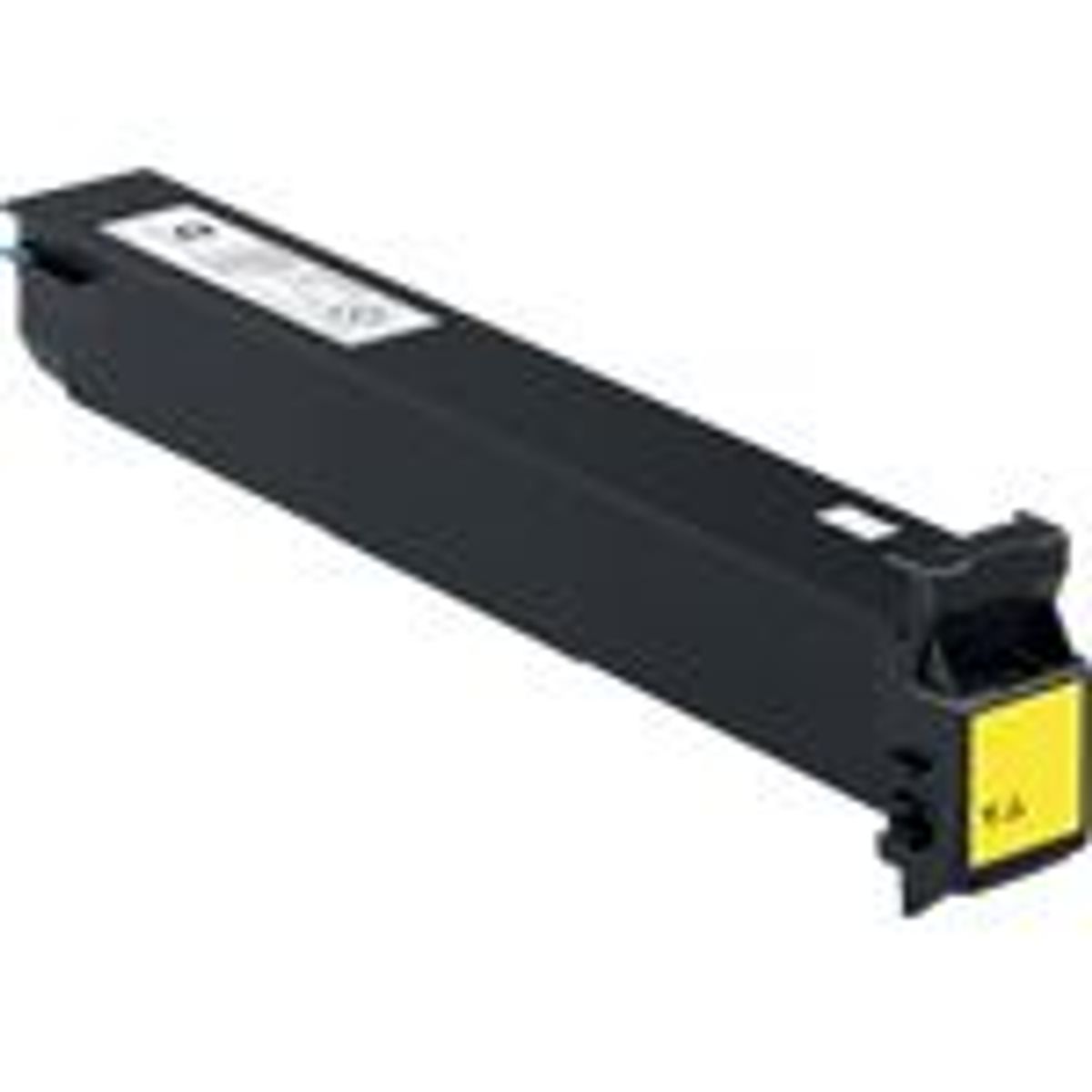 Konica Minolta TN-213Y Gul Lasertoner A0D7252 Original