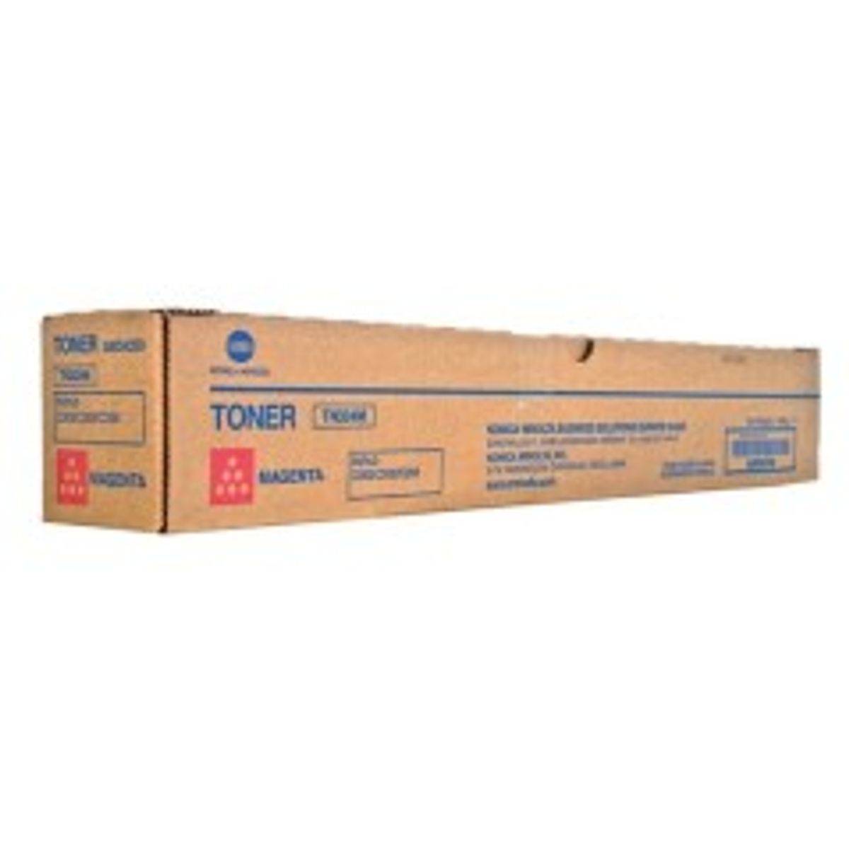 Konica Minolta TN-324M Magenta 26000 sider Toner A8DA350