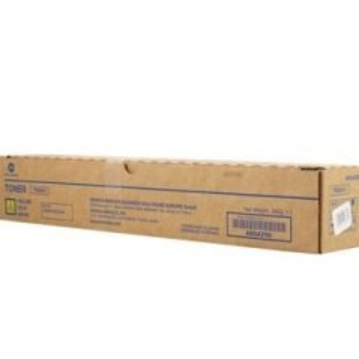 Konica Minolta Toner Cartridge 1 Pc(S)