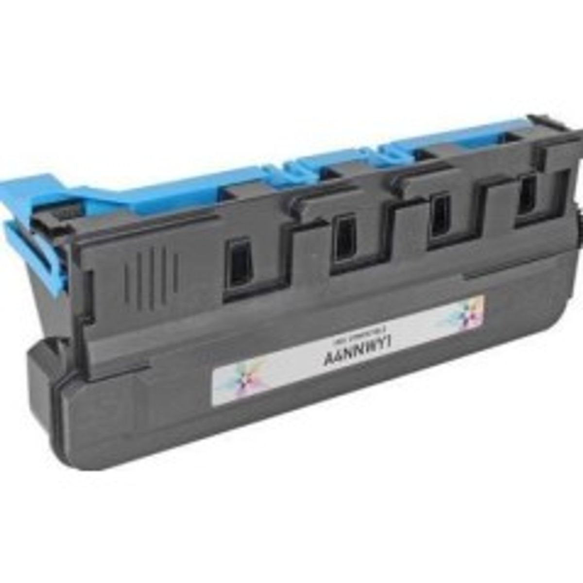 Konica Minolta Waste Toner