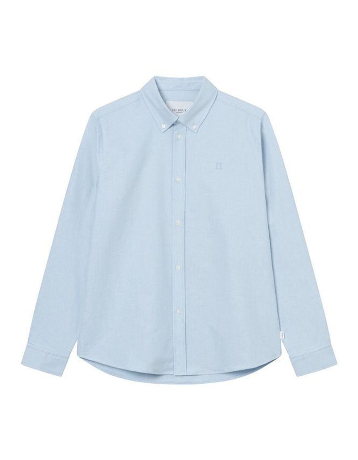 Konrad Oxford Shirt