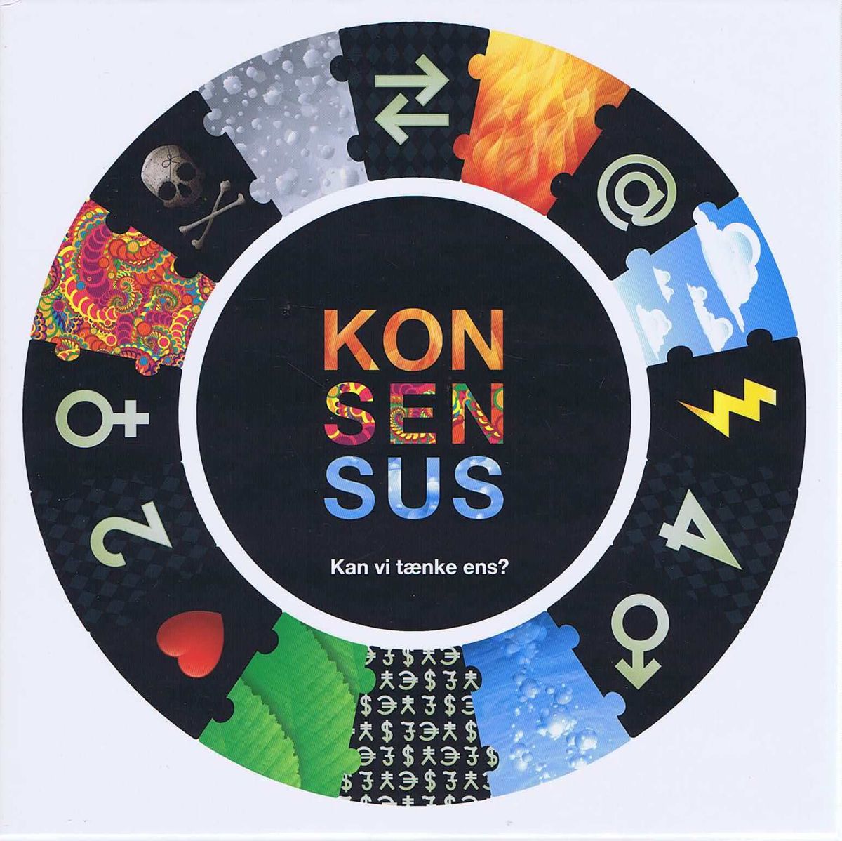 Konsensus