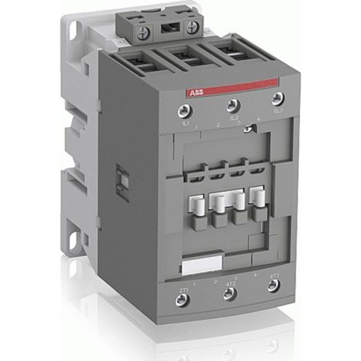 Kontaktor 80A, AF80-30-00-11 24-60V AC/20-60VDC