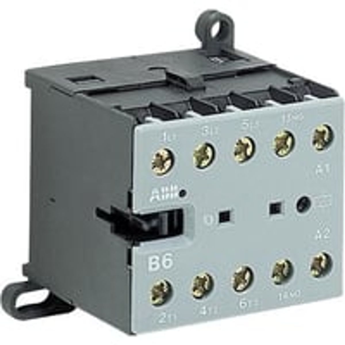 Kontaktor mini B 6-30-10 220V