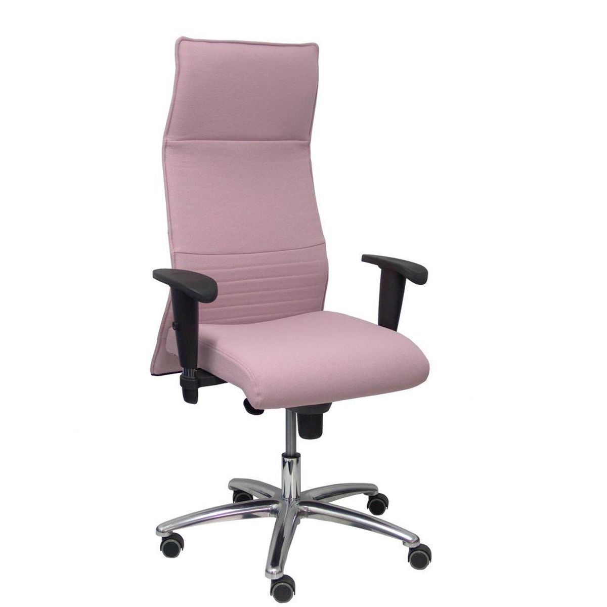 Kontorstol Albacete P&C BALI710 Pink Lyserød