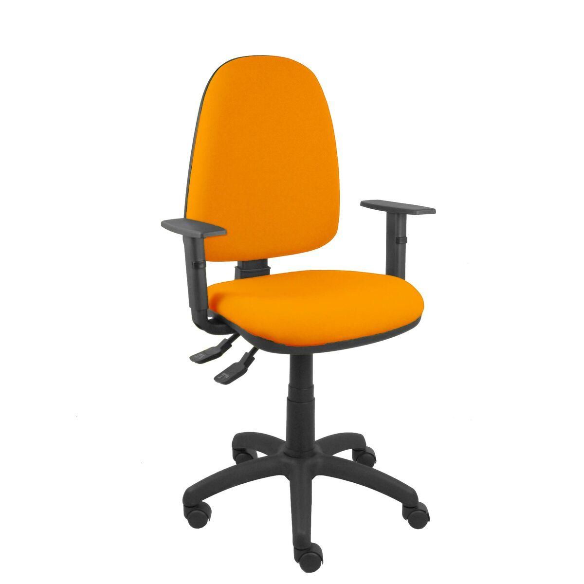 Kontorstol Ayna S P&C 8B10CRN Orange