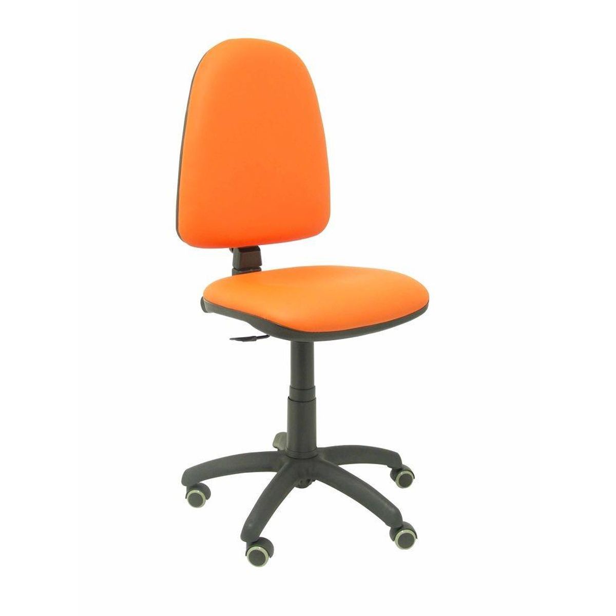 Kontorstol Ayna Similpiel P&C PSPNARP Orange