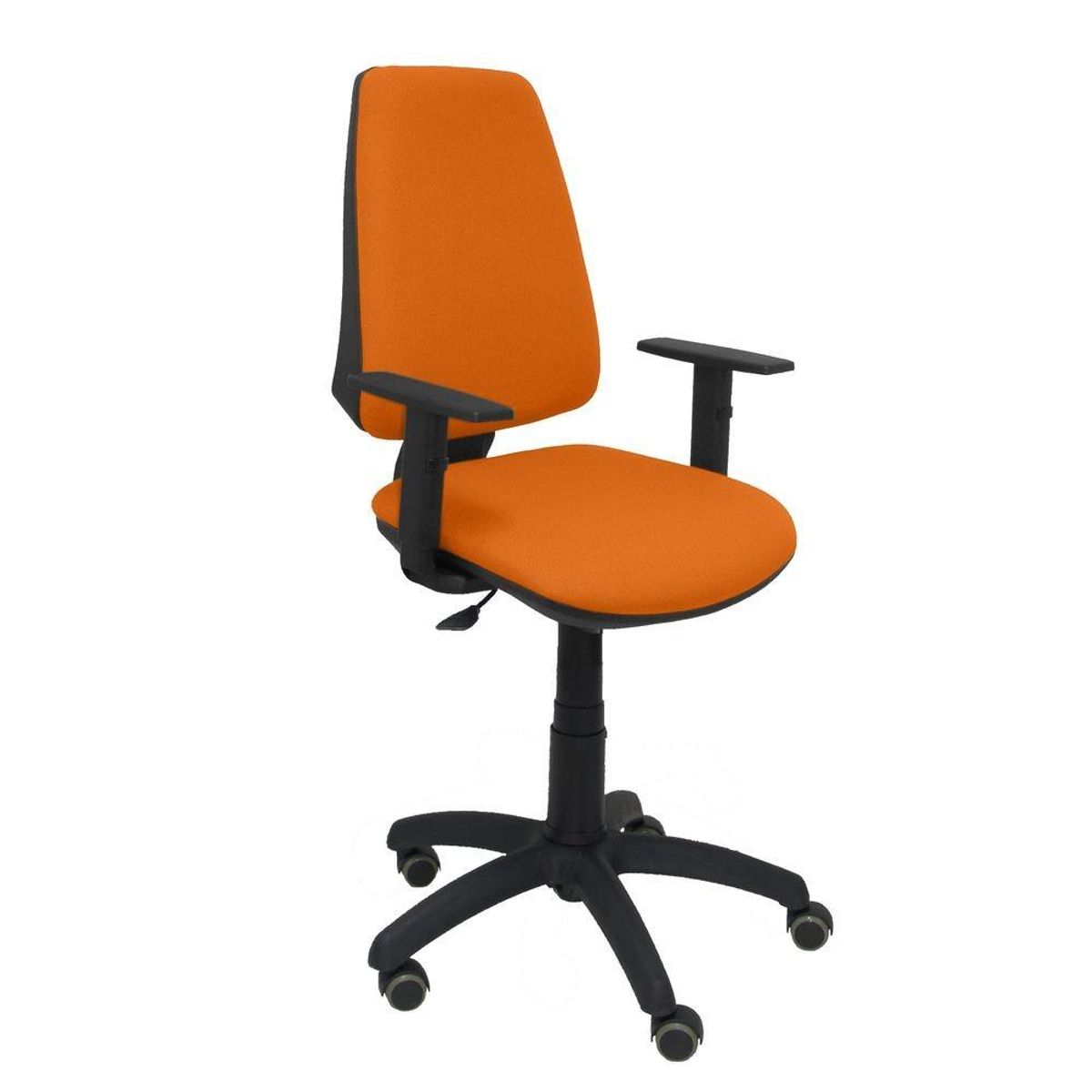 Kontorstol Elche CP Bali P&C 08B10RP Orange