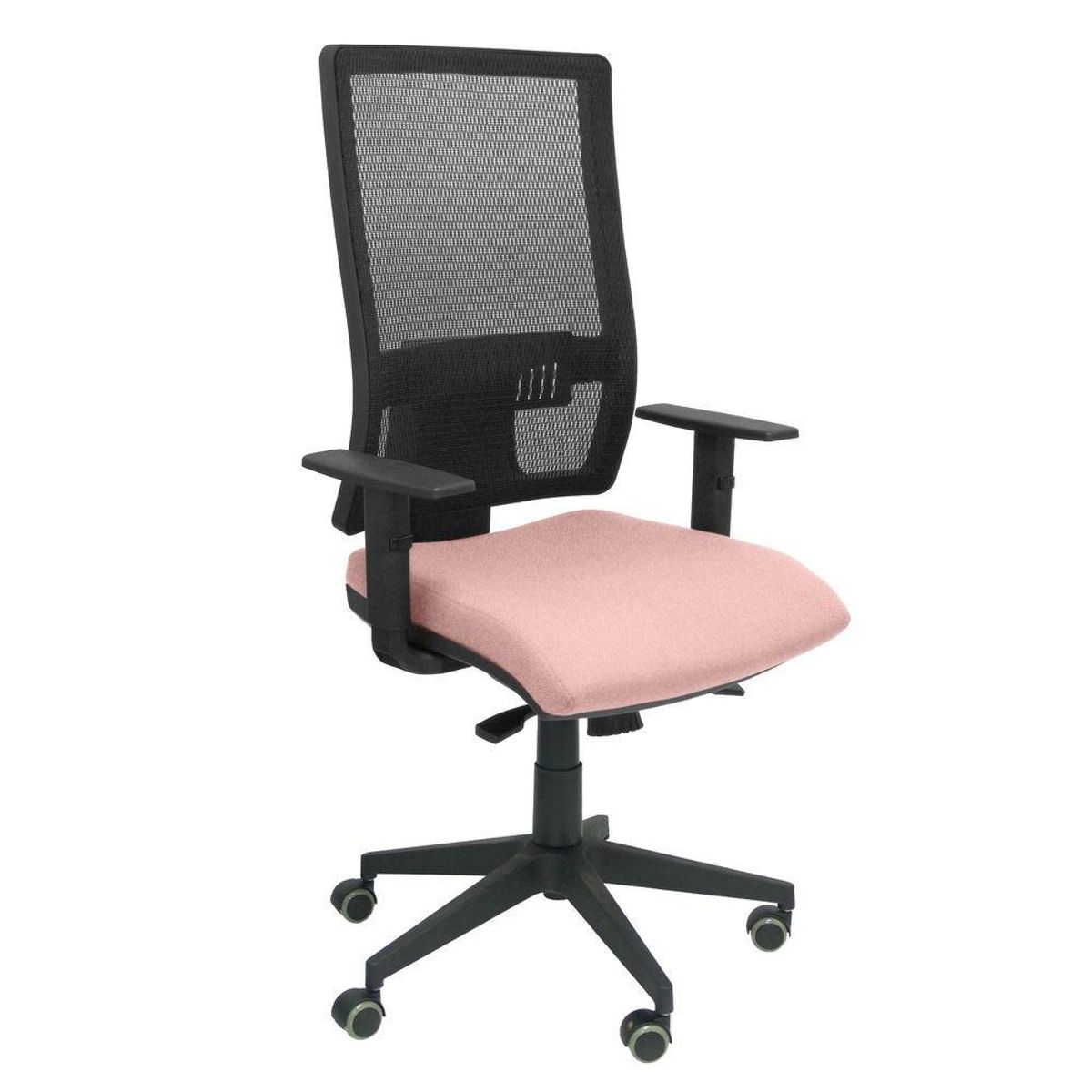 Kontorstol Horna bali P&C LI710SC Pink Lyserød