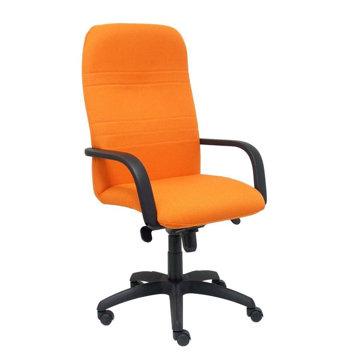 Kontorstol Letur bali P&C BALI308 Orange