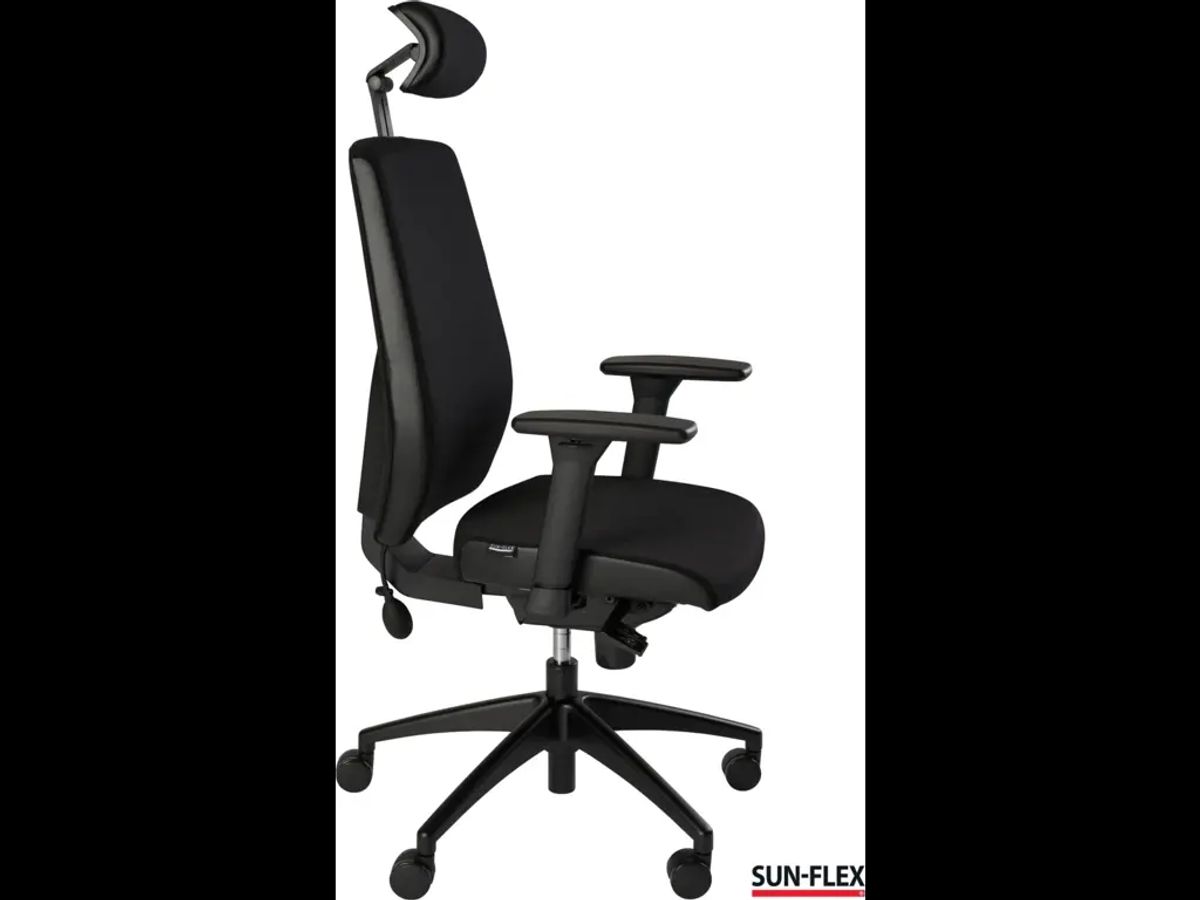 Kontorstol Sun-flex Officechair HB