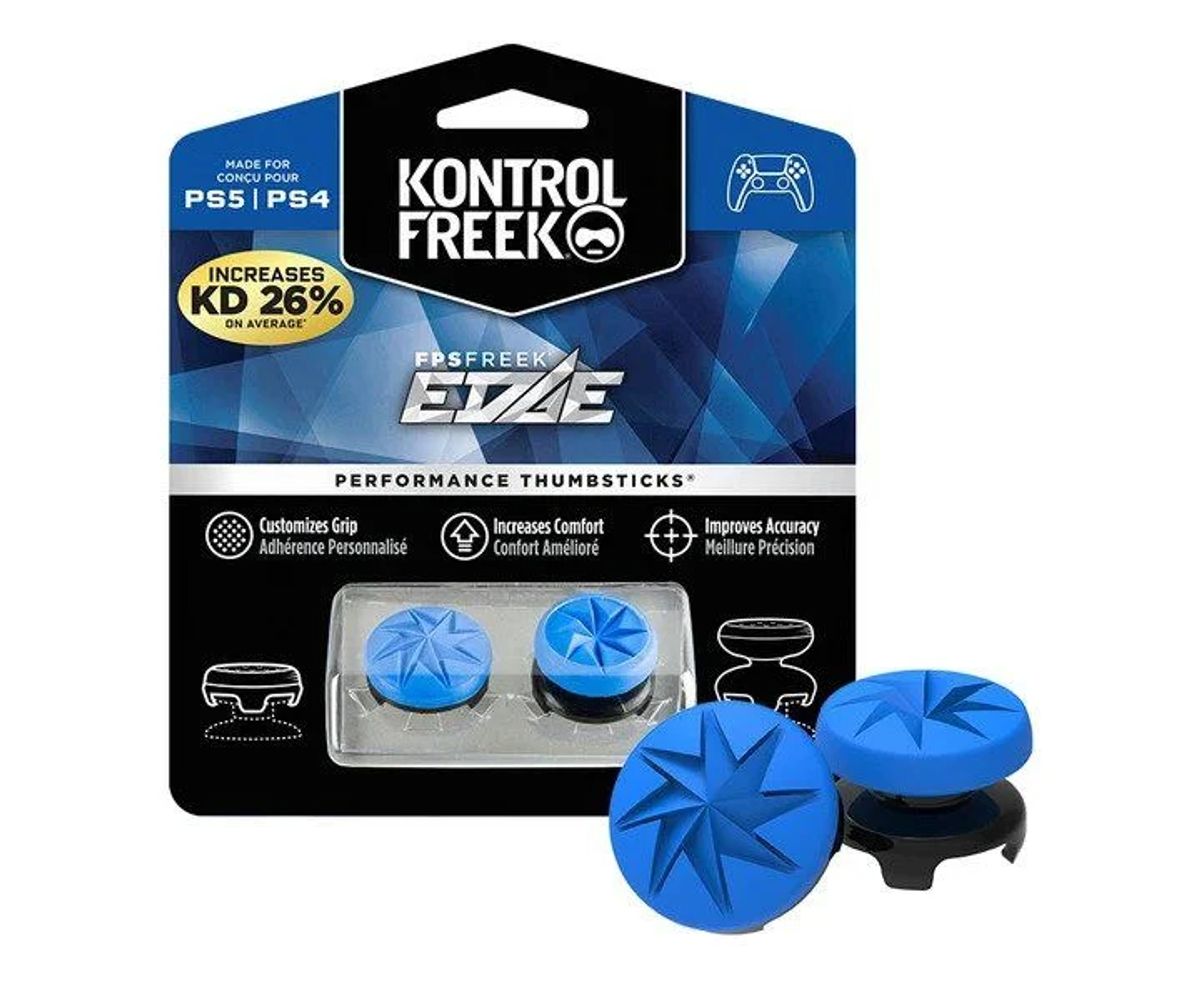 KontrolFreek - FPS Freek Edge - PS5/PS4