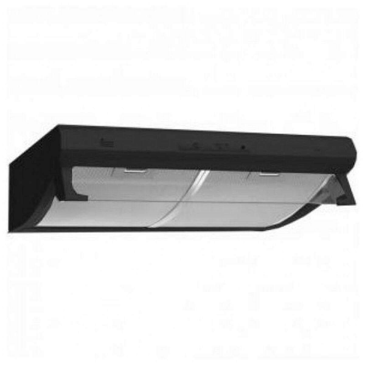 Konventions-emhætte Teka C6310BK 60 cm 235 m³/h 130W E Sort