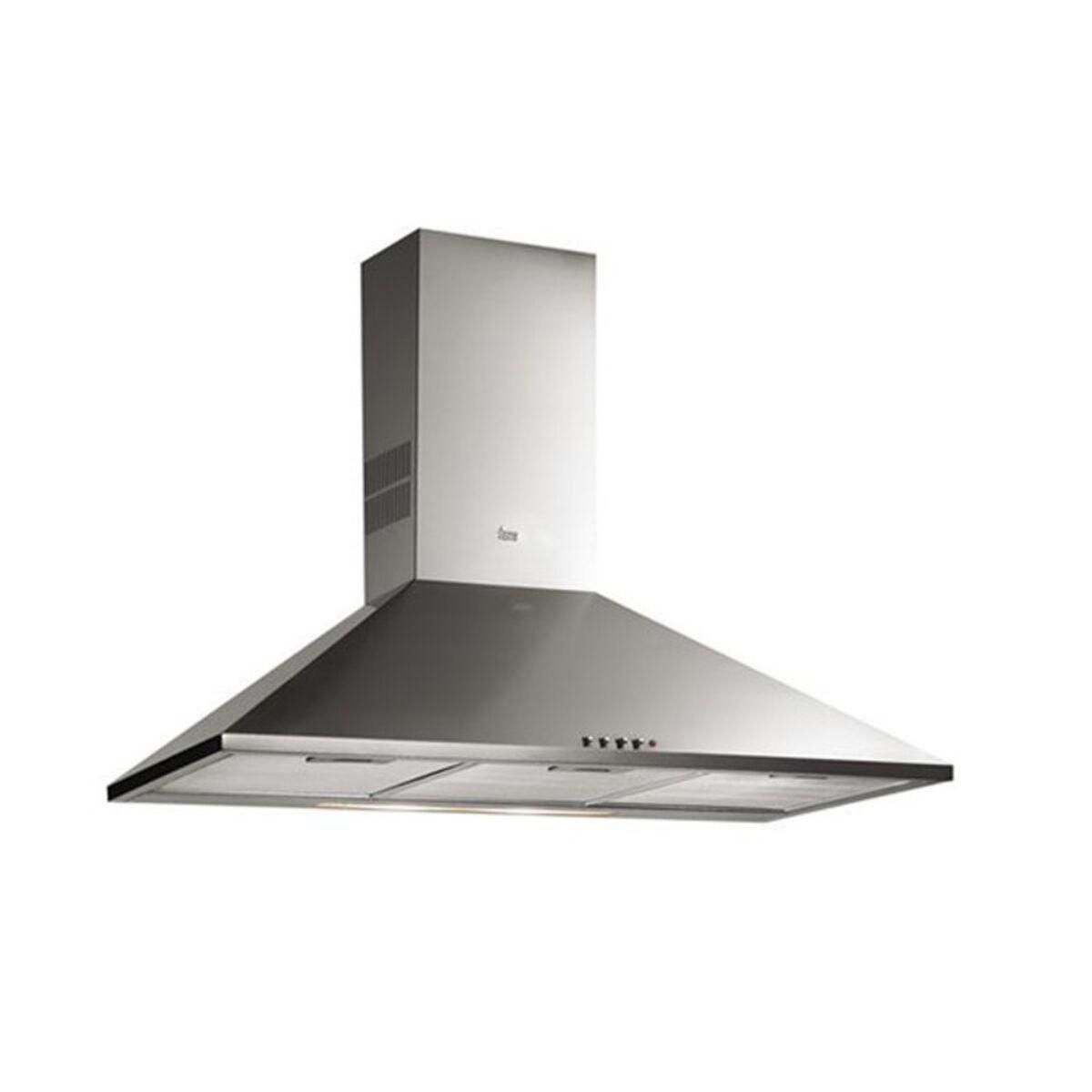 Konventions-emhætte Teka DBB90 90 cm 380 m3/h 60 dB 195W