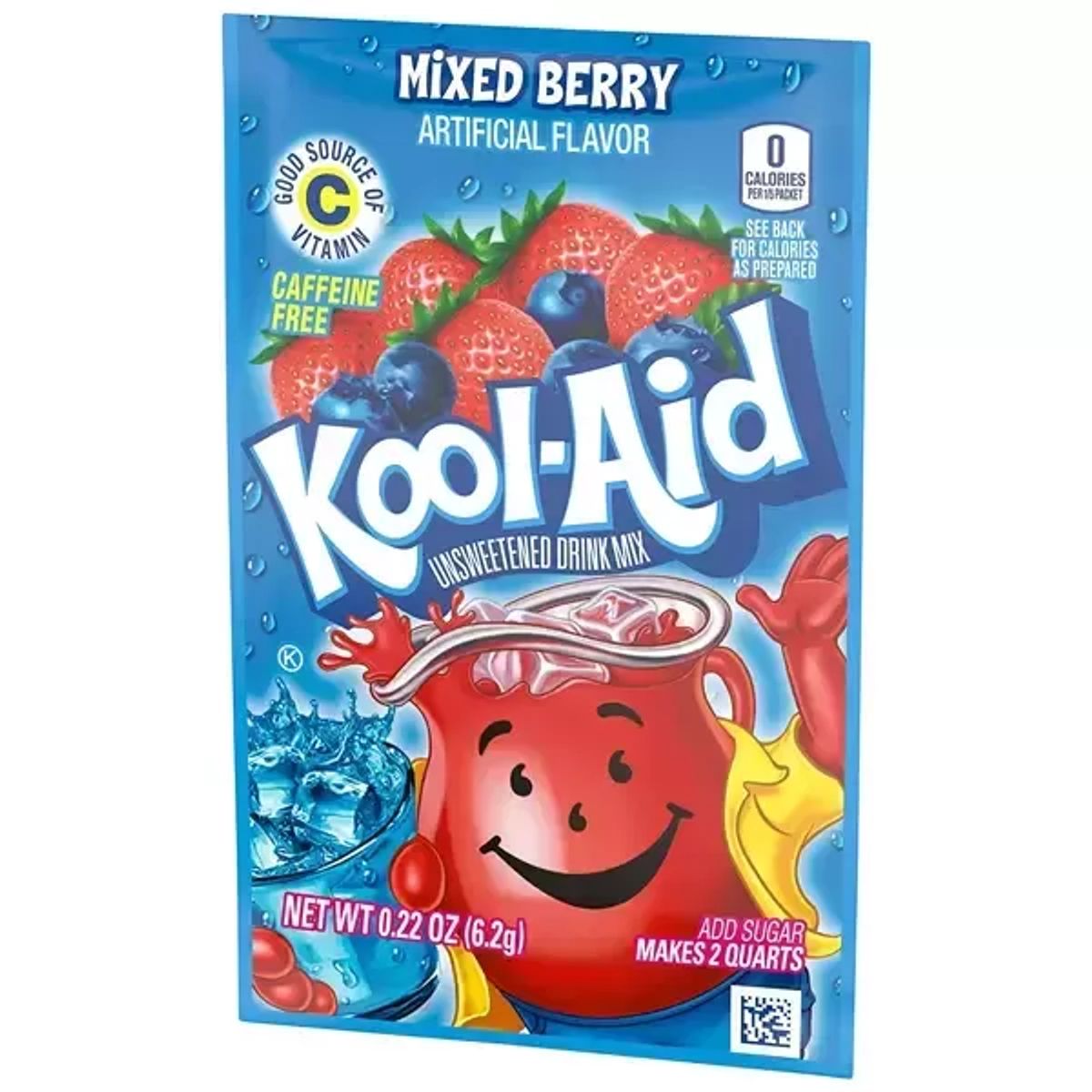 Kool-Aid Mixed Berry