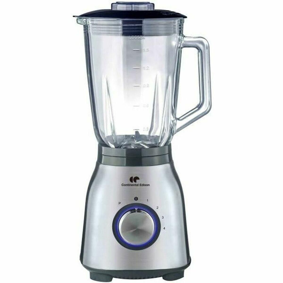 Kop-blender Continental Edison BL800B 800 W 1,75 L