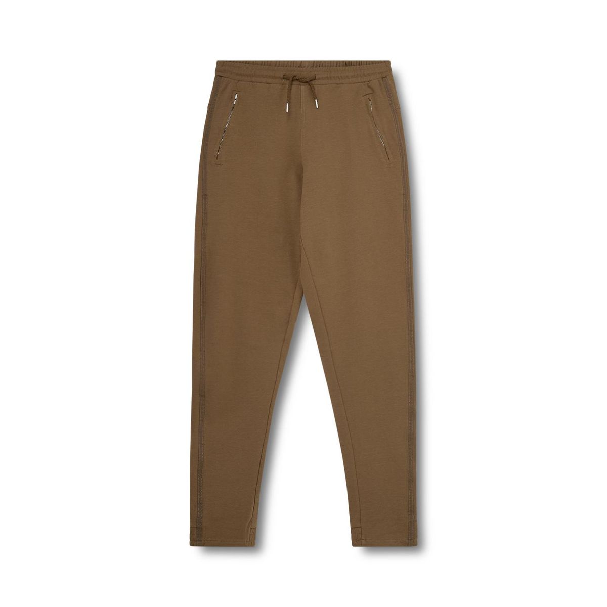 Kopenhaken Alava Pants Dame Bukser - Kangaroo - 2XL