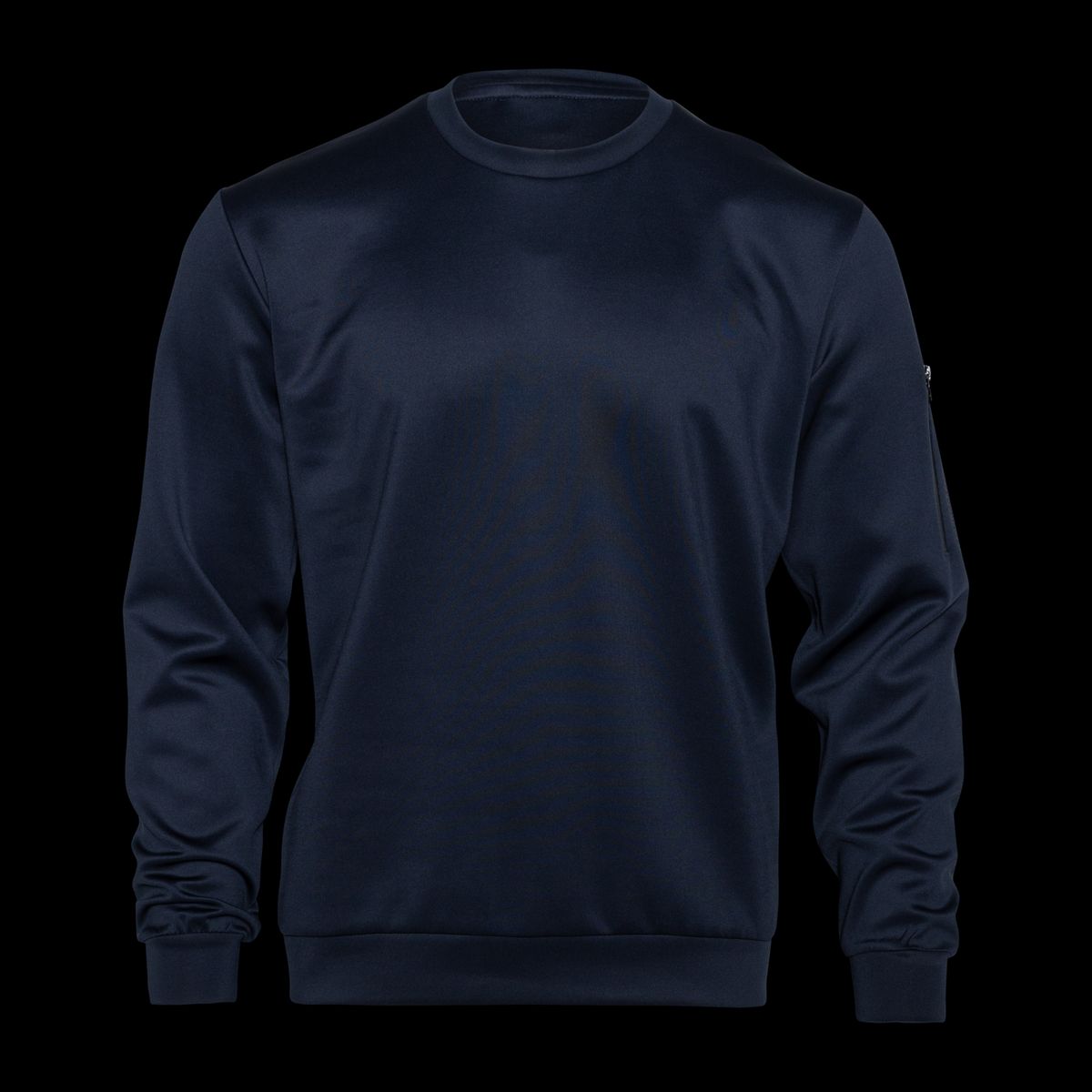 Kopenhaken Alban Herre Sweatshirt - Navy - 2XL