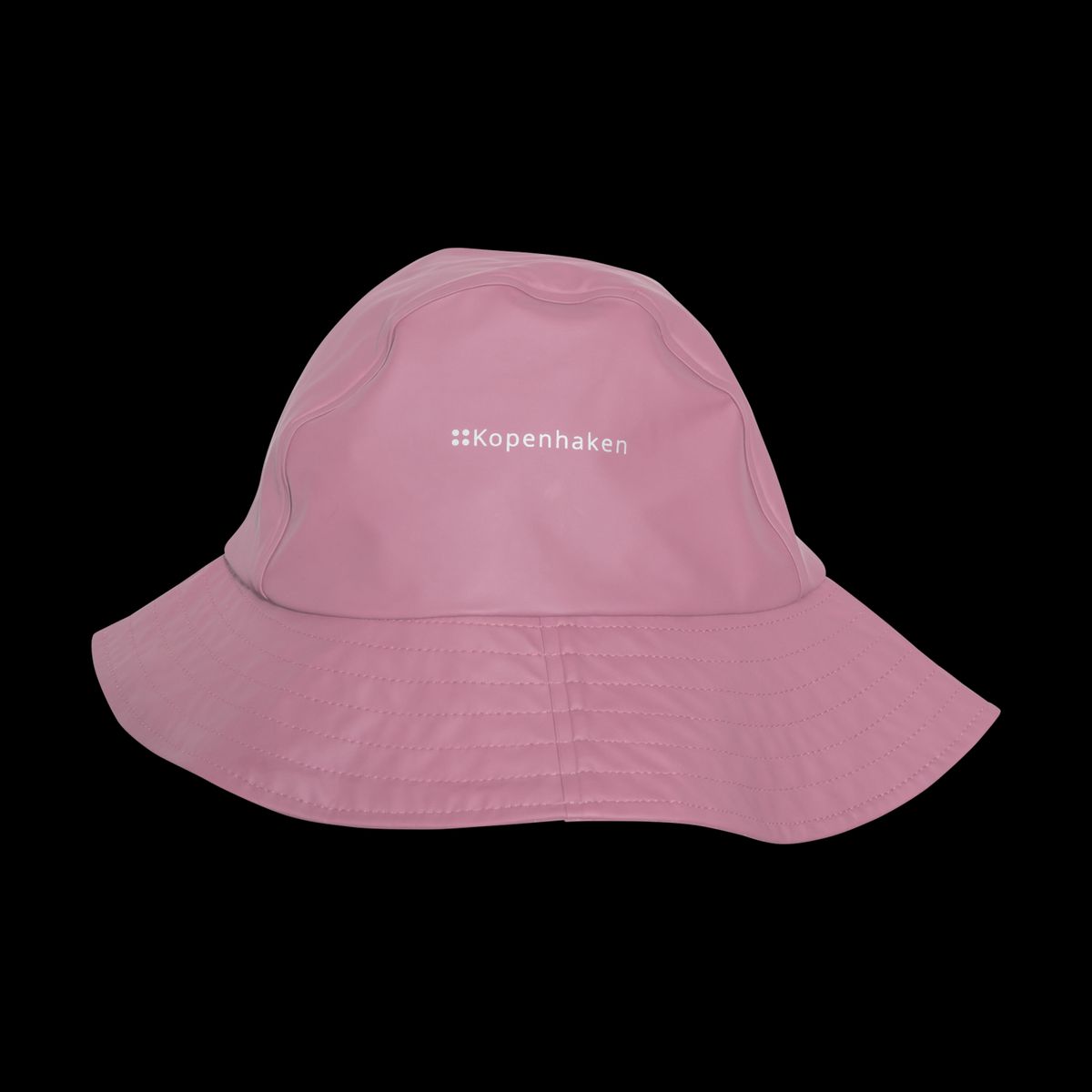 Kopenhaken Bath Dame Hat - Woodrose - L/XL