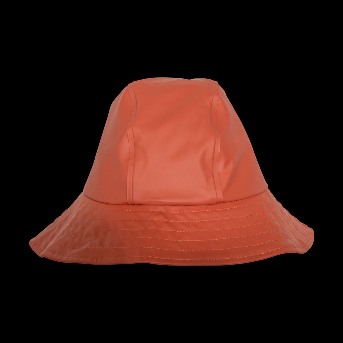 Kopenhaken Bath Unisex Hat - Caramel Red - L/XL