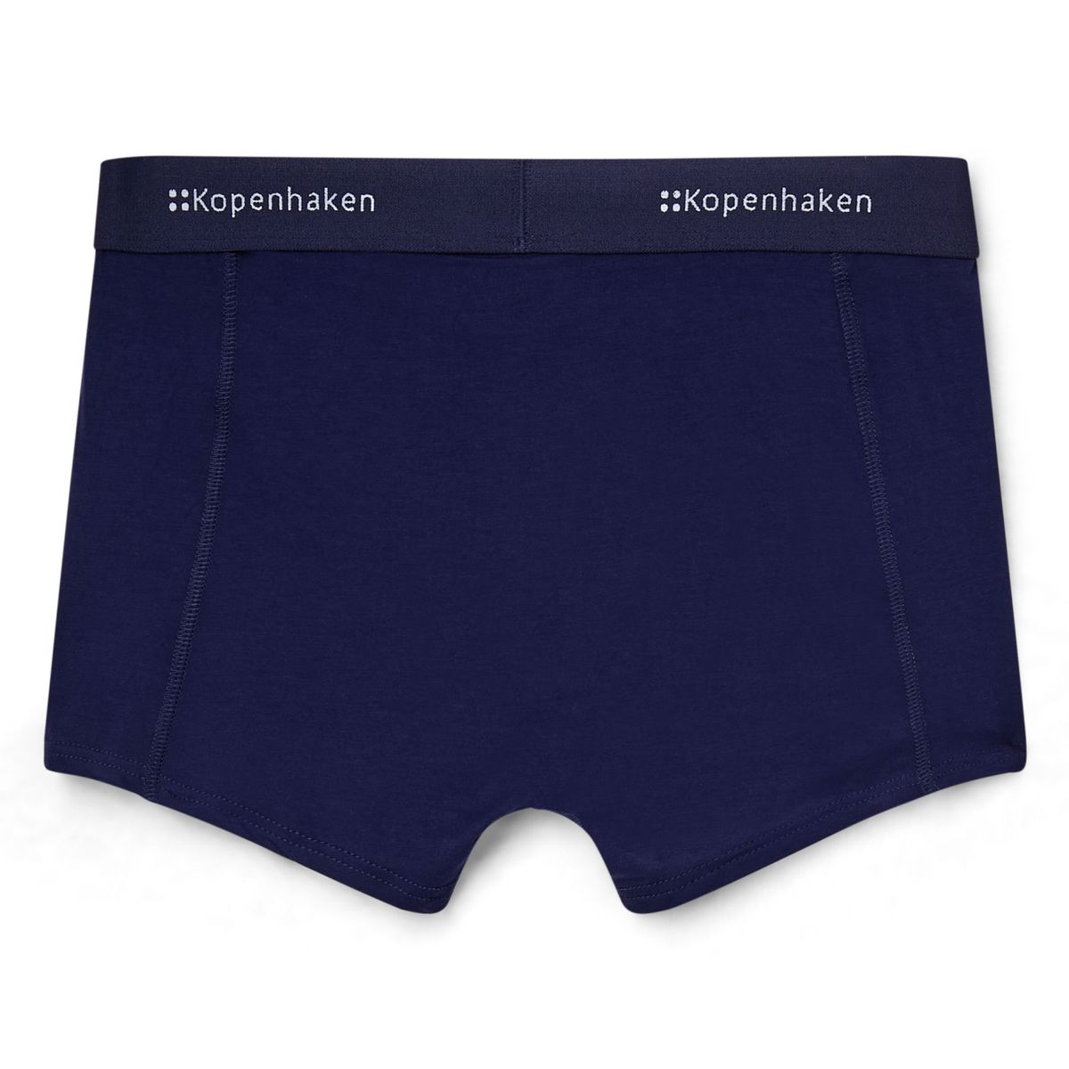 Kopenhaken Boxit Herre Underbukser - Navy - S