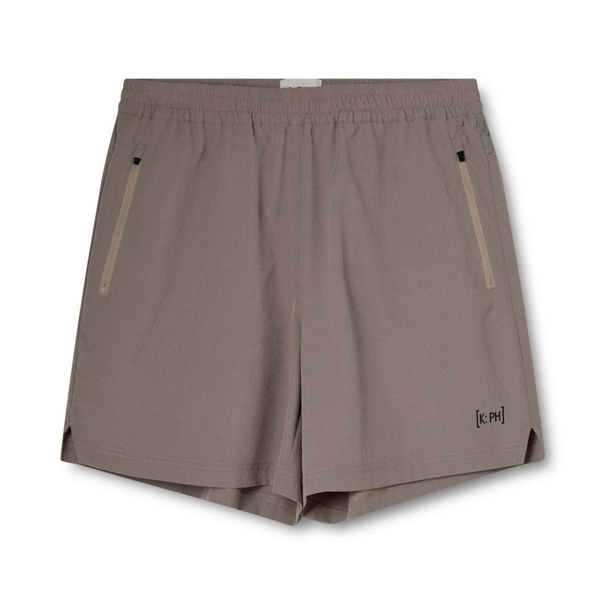 Kopenhaken Christiano Shorts Herre Shorts - Akhil Brown - 2XL