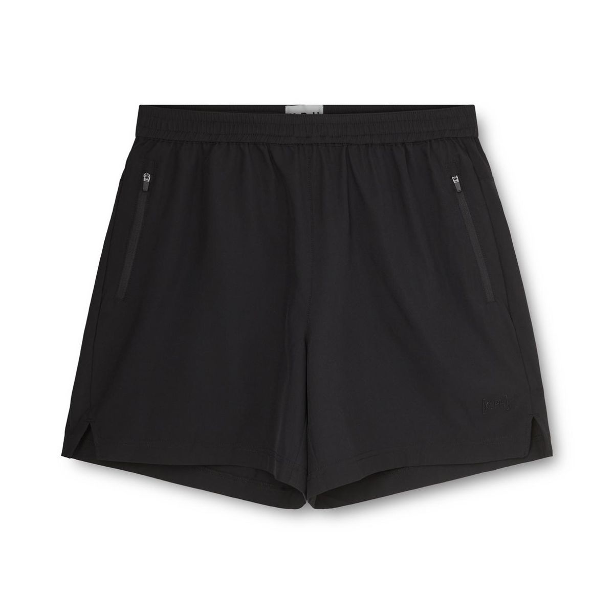 Kopenhaken Christiano Shorts Herre Shorts - Black - 2XL