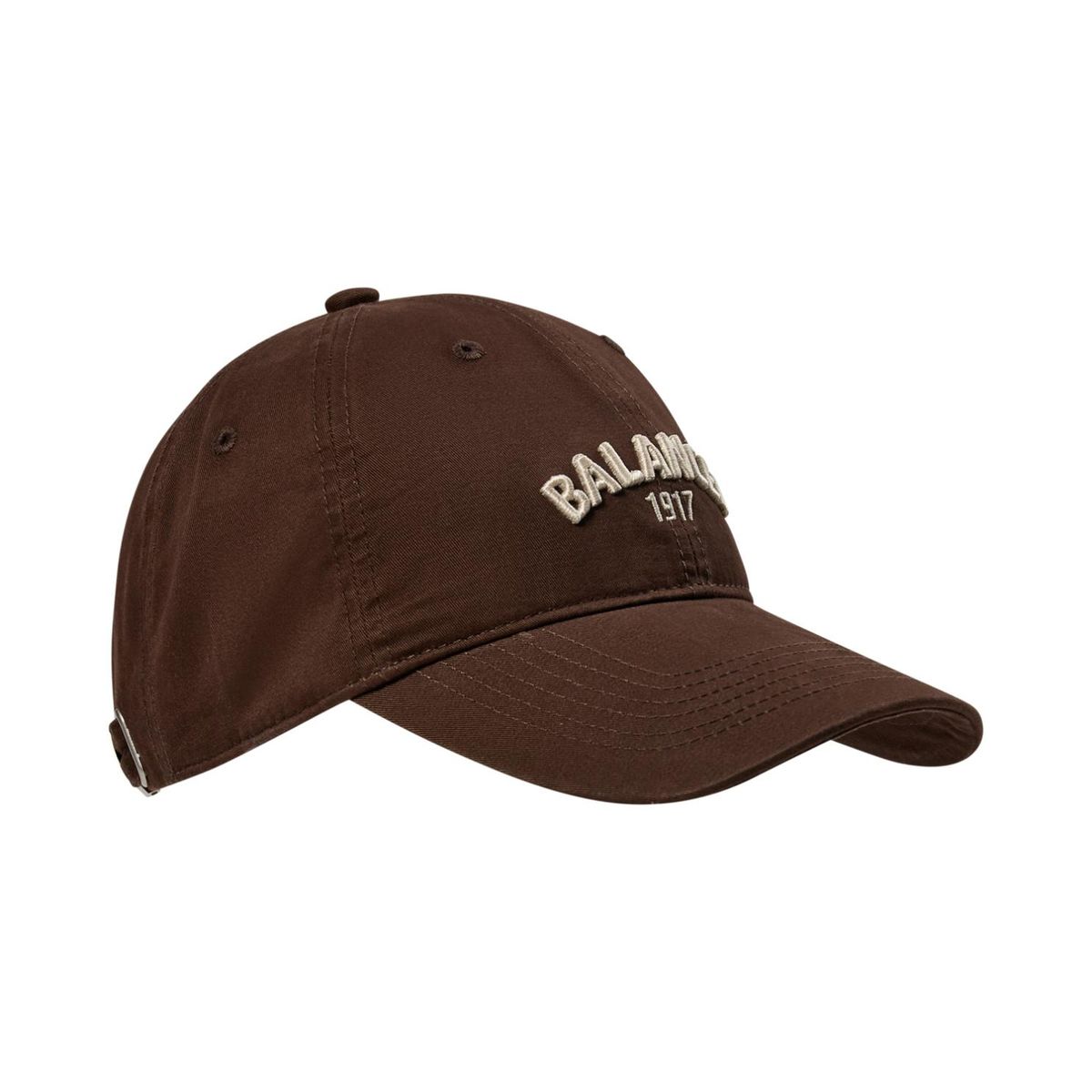 Kopenhaken Cotton Cap Unisex Kasket - Earth Brown - 3C-1-0261