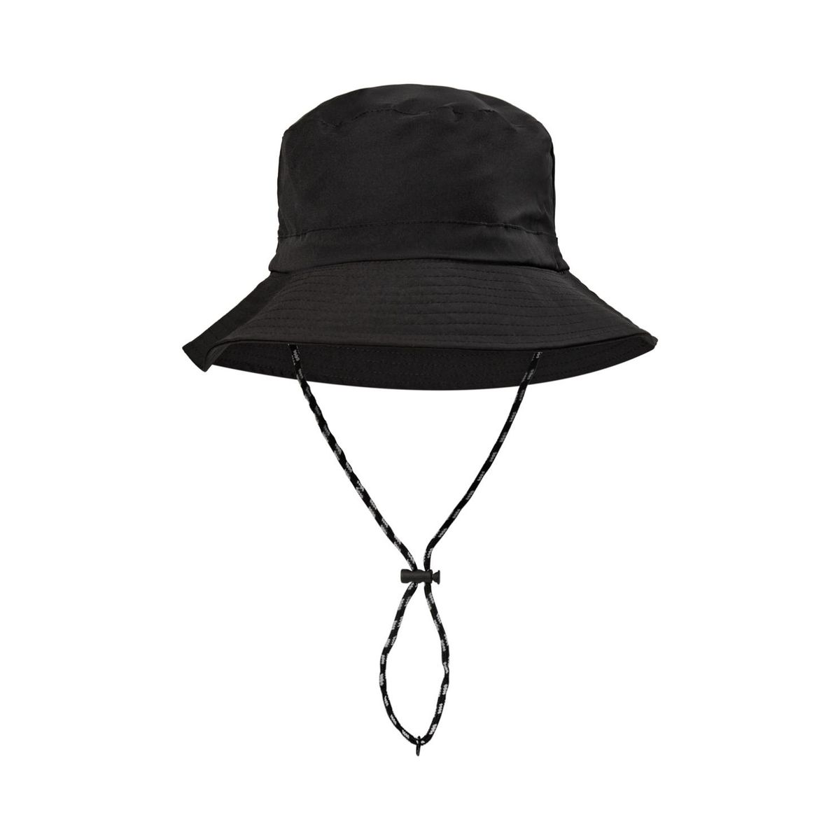 Kopenhaken Dessert Function Hat Unisex Bøllehat - Black - Onesize