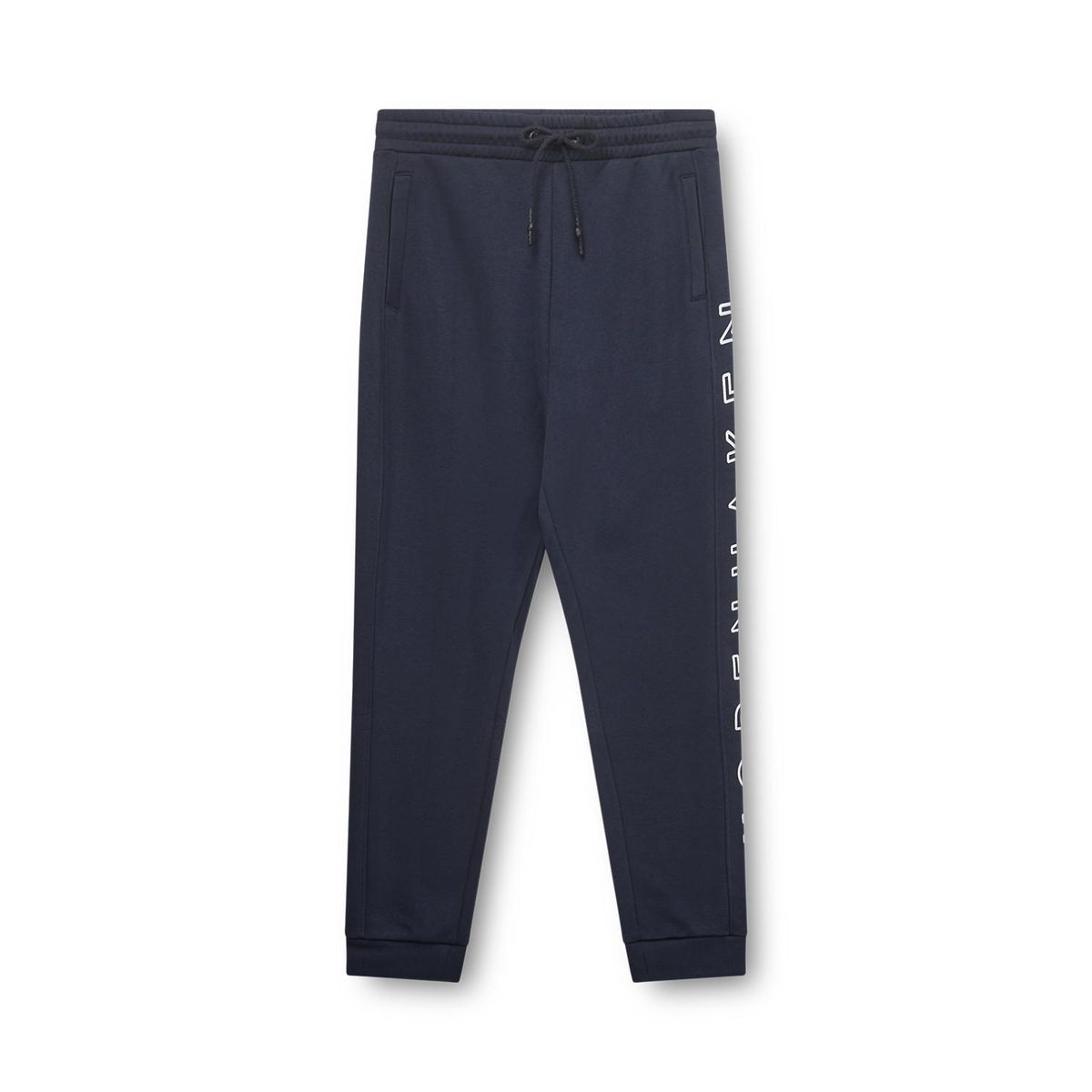 Kopenhaken Duty Herre Sweatpants - Navy - 2XL