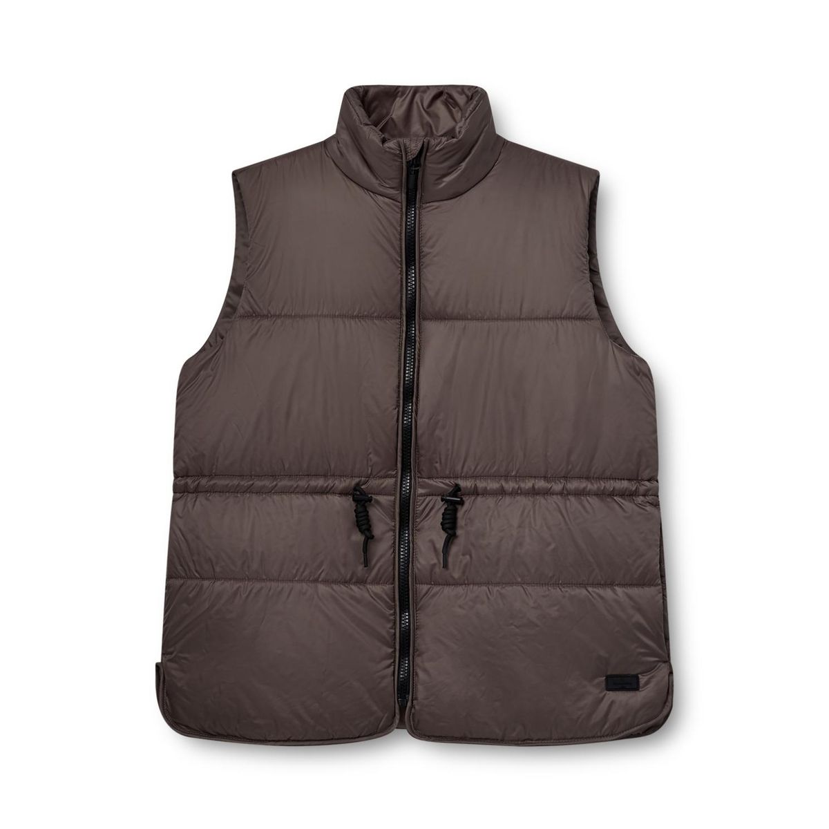 Kopenhaken Ellie Vest Dame Vest - Earth Brown - XL/2XL