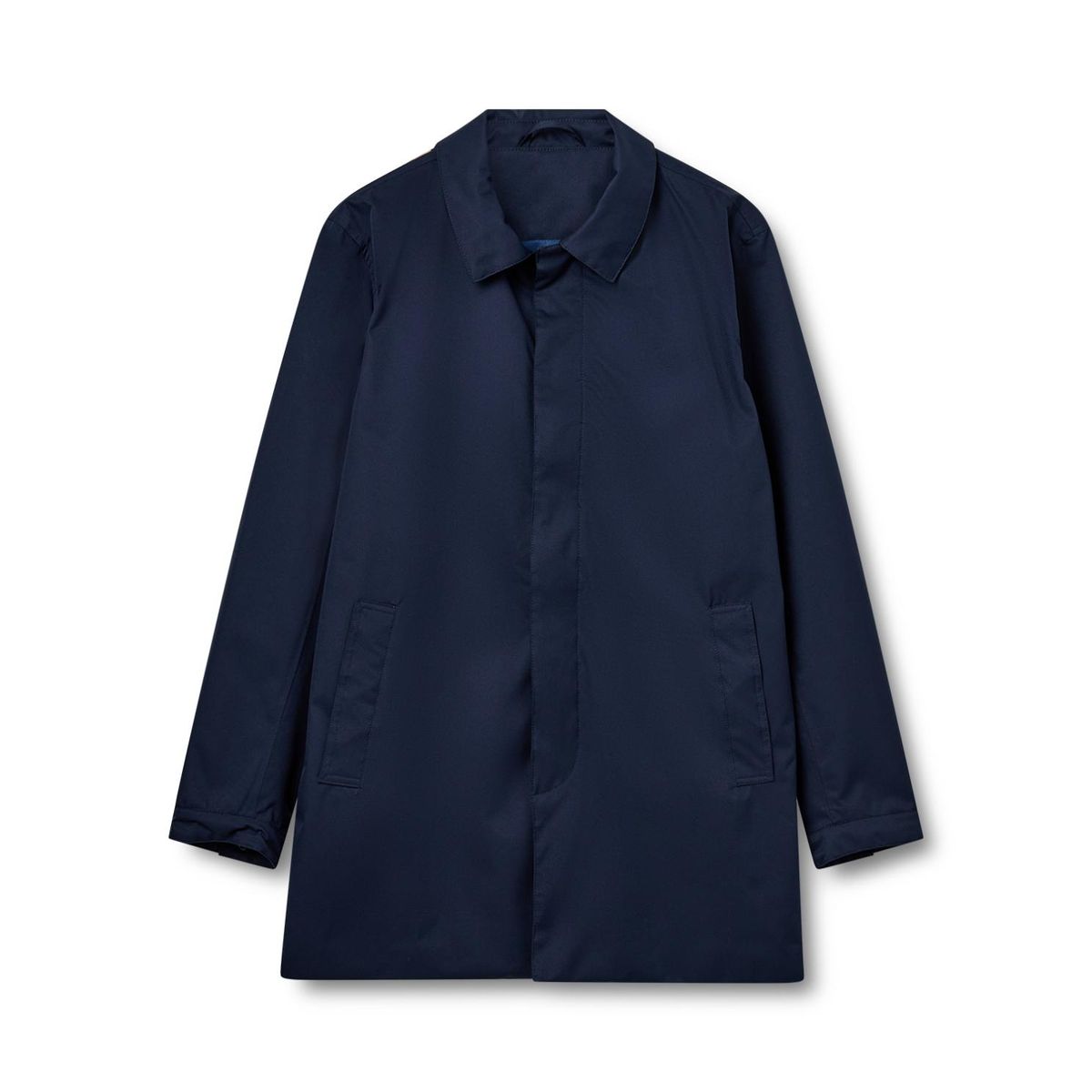 Kopenhaken Gus Herre Jakke - New Navy - M