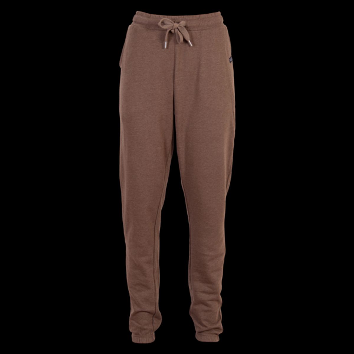 Kopenhaken Isla Dame Sweatpants - Dark Brown - XS