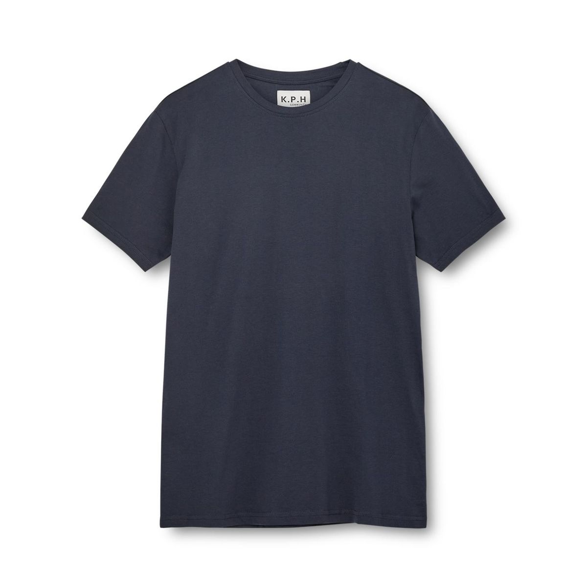 Kopenhaken Kalle T-shirt Herre T-shirt - New Navy - 2XL