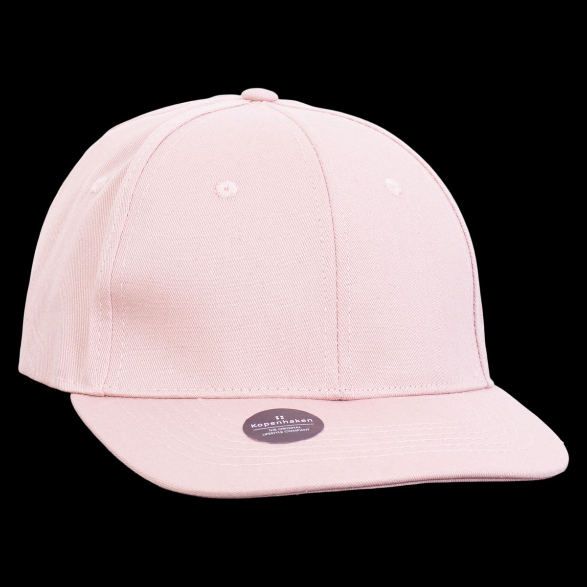 Kopenhaken Miami Dame Kasket - Pale Blush - L/XL