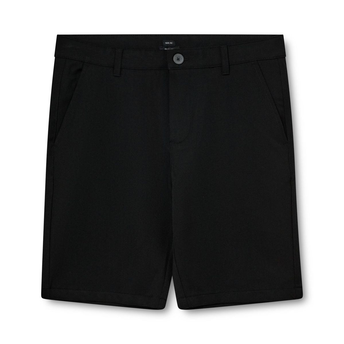 Kopenhaken Pavia Performance Herre Shorts - Black - 30