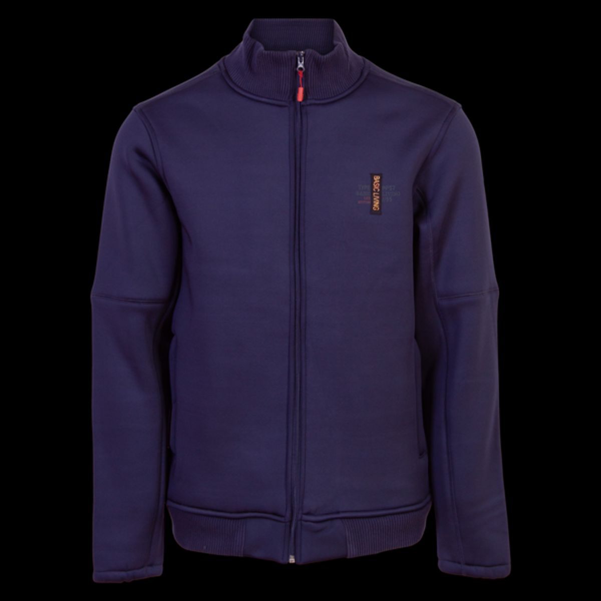 Kopenhaken Perry Herre Hybridjakke - Navy - L