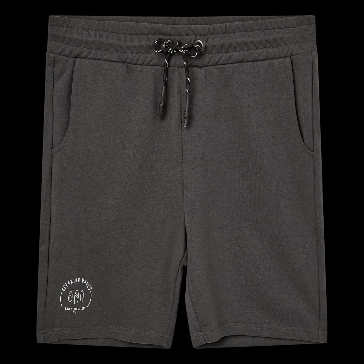 Kopenhaken Scuba Herre Shorts - Graphite - 2XL