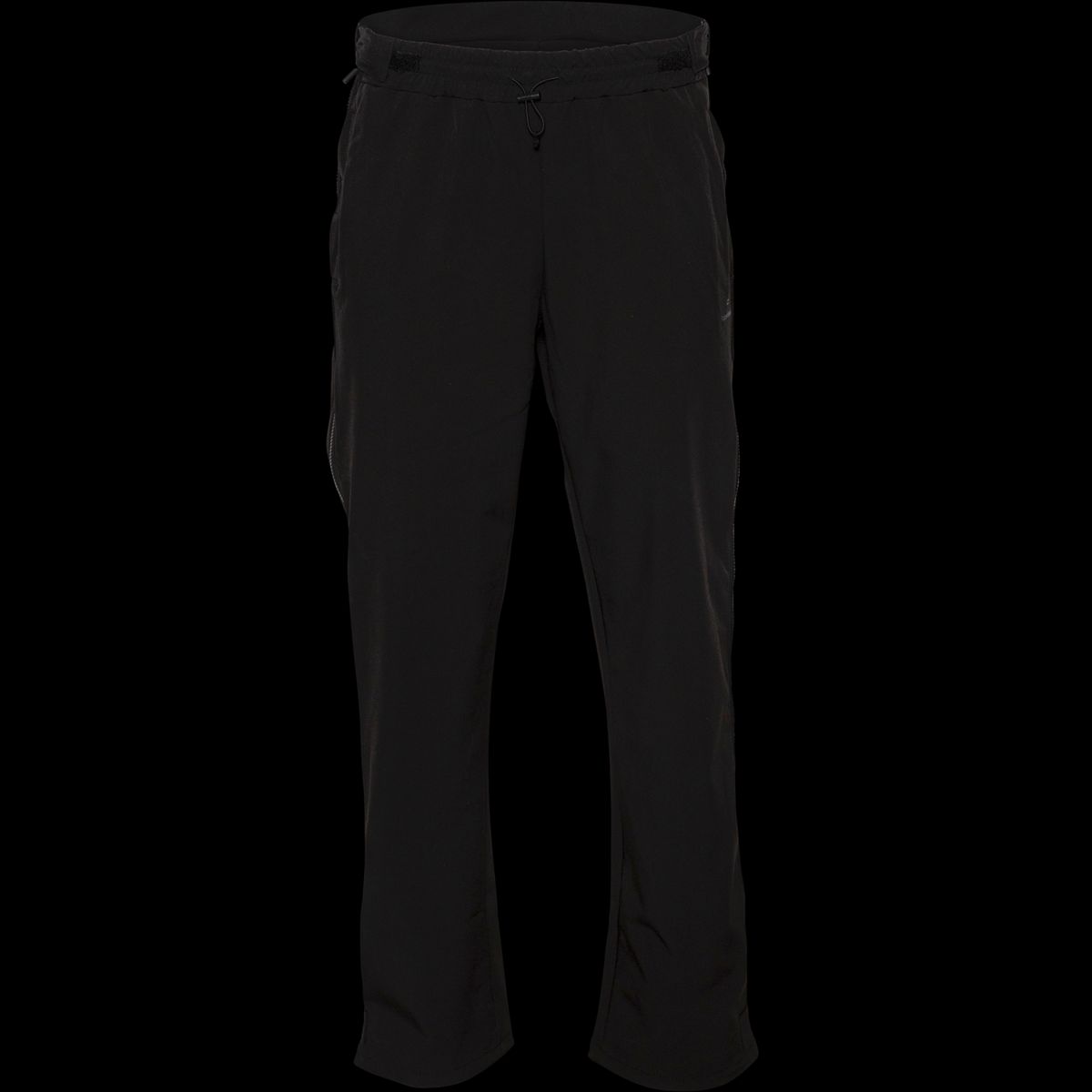 Kopenhaken Target Mens Softshell Pants Herre Bukser m. BIONIC-FINISH ® ECO coating - Black - 2XL