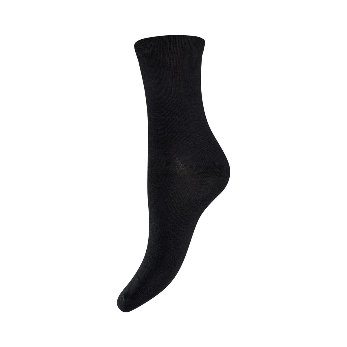 Kopenhaken Thurø Business Unisex Strømper - Black - 39/42