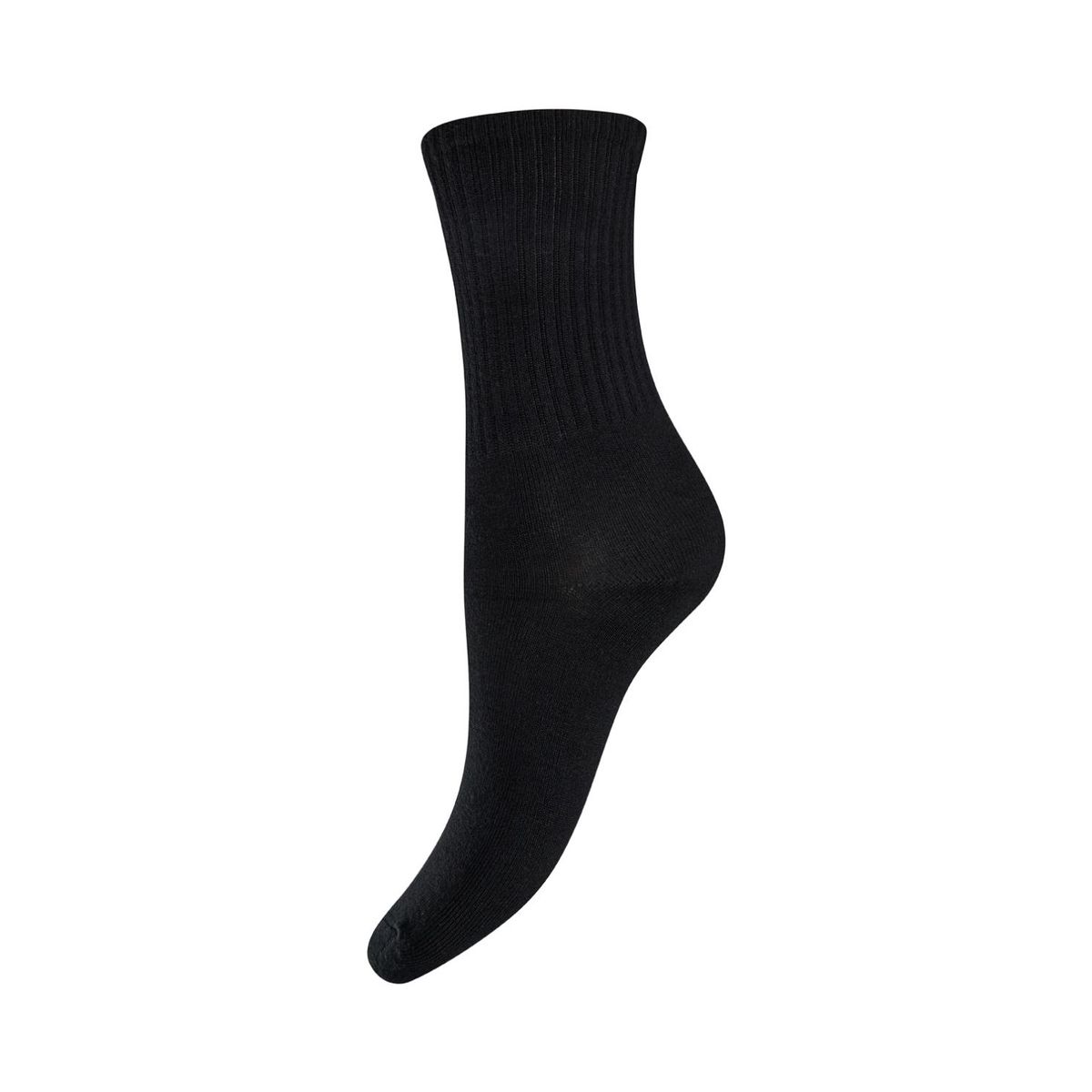 Kopenhaken Thurø Tennis Sock Unisex Strømper - Navy - 35/38