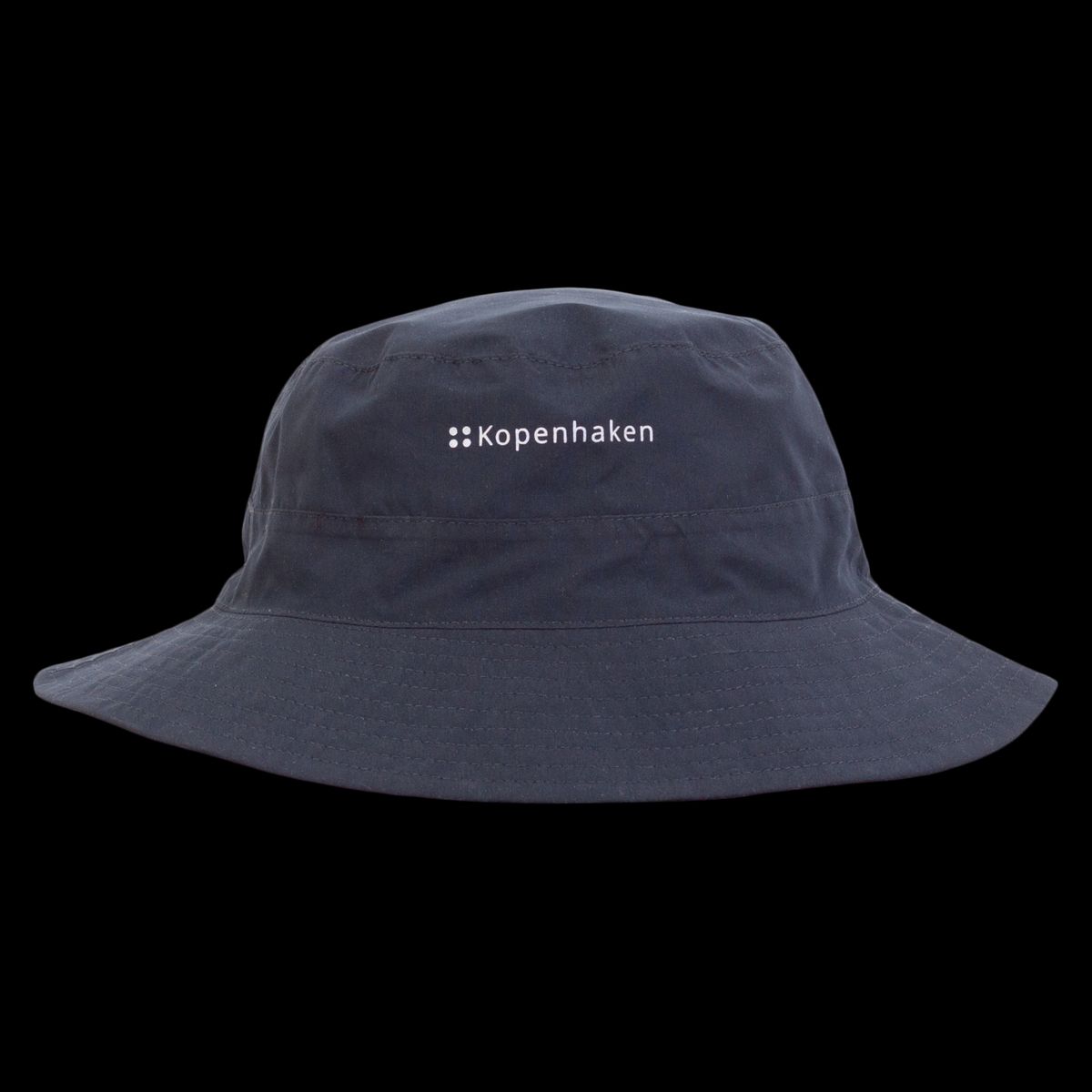 Kopenhaken Vista Dame Hat - Black - L/XL