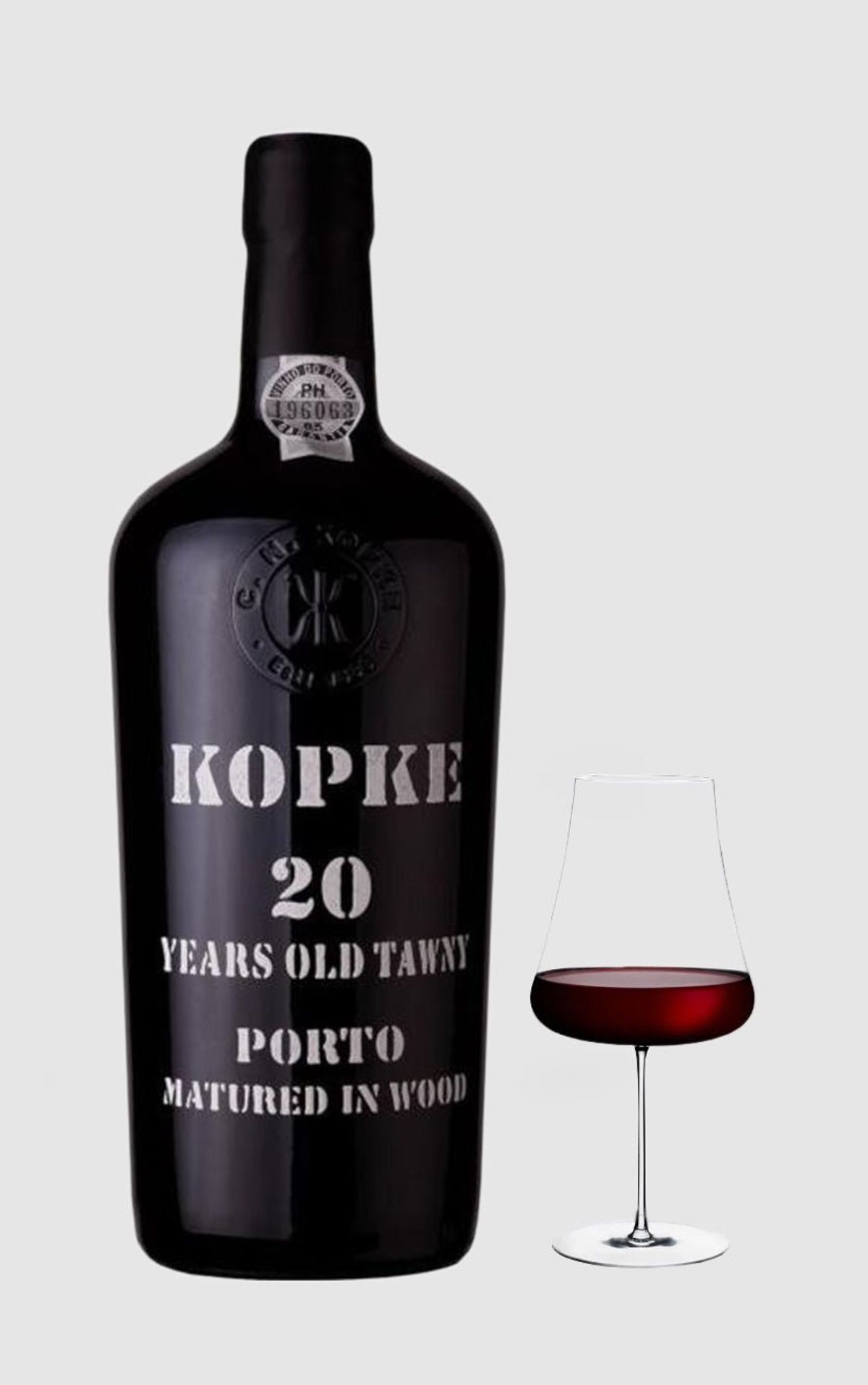 Kopke 20 Year Old Tawny