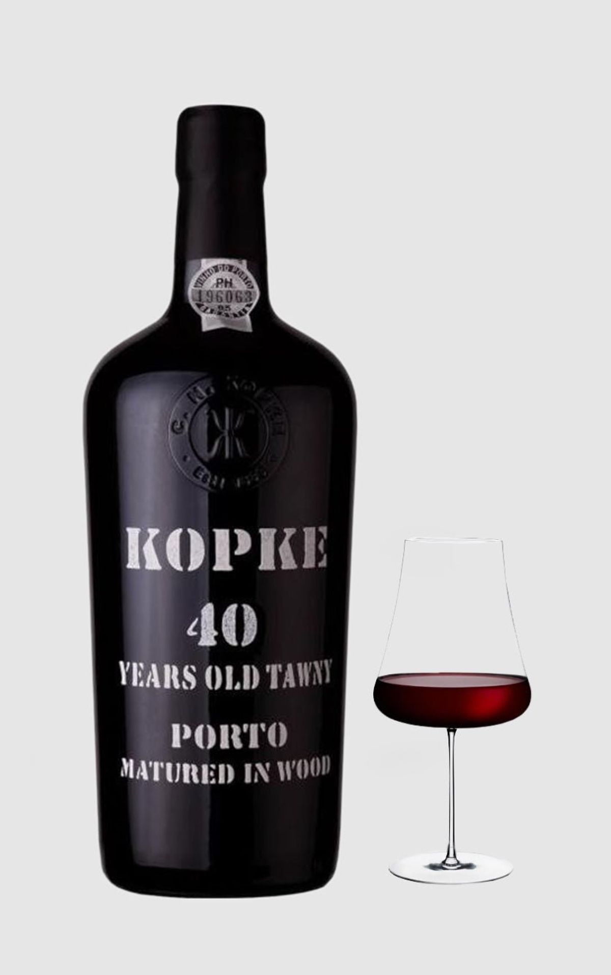 Kopke 40 Year Old Tawny